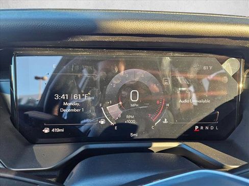 New 2026 GMC Acadia Elevation image 11