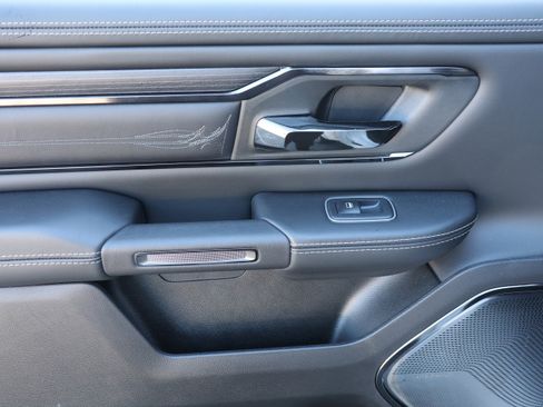 Used 2023 RAM 1500 Limited w/ Night Edition image 35