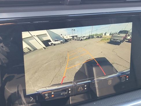 New 2026 GMC Sierra 1500 Denali image 15