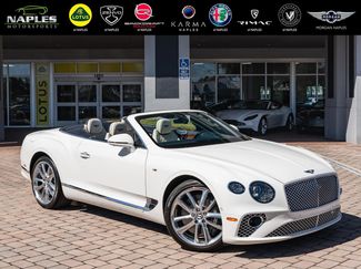 Used 2022 Bentley Continental GT video 1