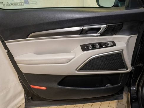 Used 2022 Kia Telluride S image 12