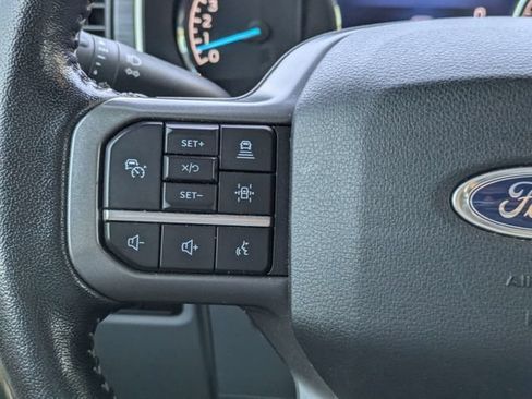 Used 2021 Ford F150 XLT w/ Equipment Group 302A High AWD/4WD image 27