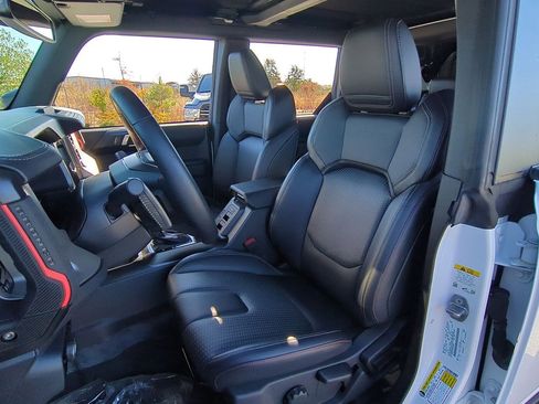 Used 2023 Ford Bronco Raptor image 15