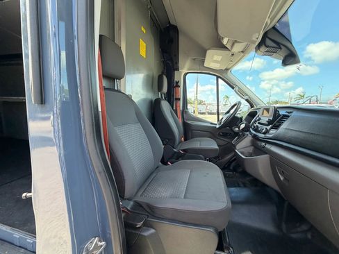 Used 2020 Ford Transit 250 148 High Roof Extended RWD image 18