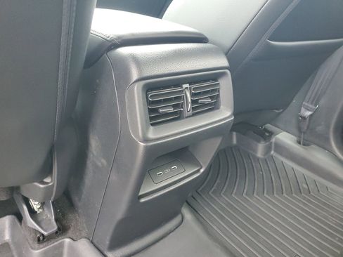 Used 2025 Honda CR-V EX-L image 14