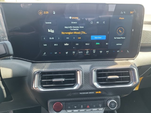 New 2026 Ford Mustang Premium RWD image 20