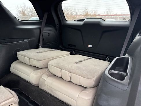 Used 2013 Ford Explorer XLT image 18