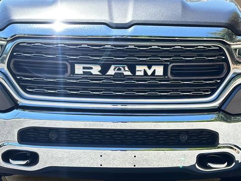 Certified 2023 RAM 1500 Limited AWD/4WD image 24