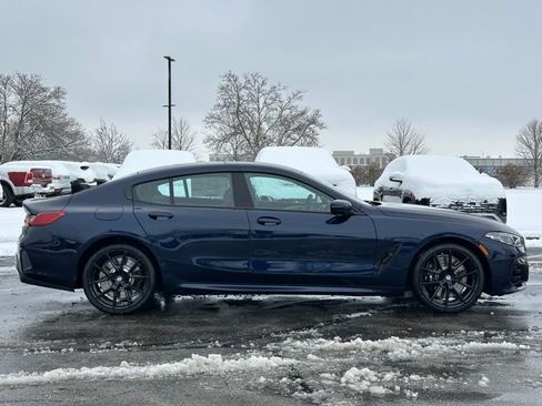 New 2026 BMW 840i xDrive image 11