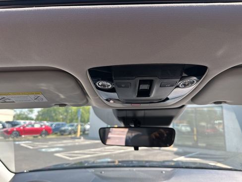 New 2026 Kia Seltos EX w/ EX Sunroof Package image 27