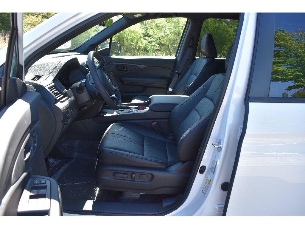 New 2026 Honda Ridgeline TrailSport image 28
