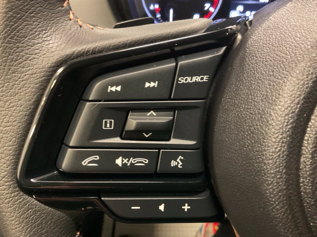 Used 2025 Subaru Forester Sport AWD/4WD image 18