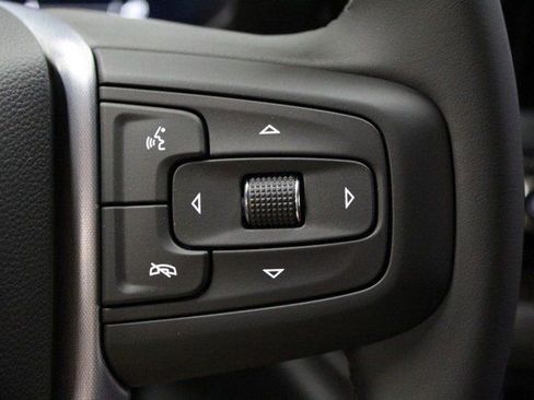 New 2026 GMC Sierra 1500 Elevation image 23