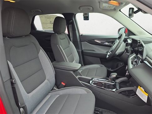 New 2026 Chevrolet TrailBlazer LT w/ Convenience Package image 15
