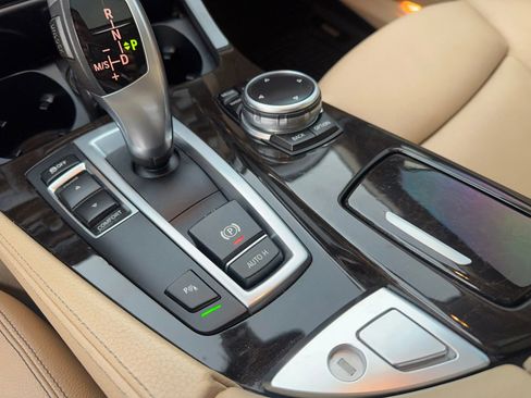 Used 2014 BMW 535i Sedan RWD image 29