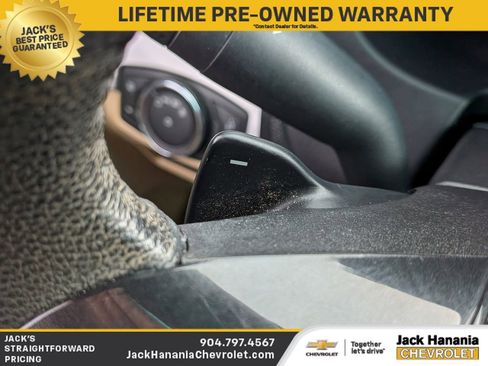 Used 2017 Ford Explorer XLT w/ Equipment Group 202A image 26