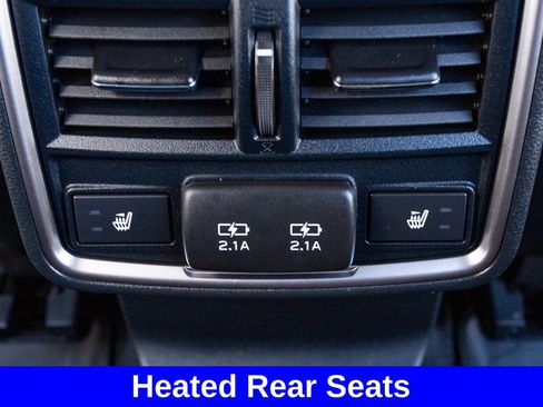 Used 2022 Subaru Forester Touring w/ Popular Package #3 AWD/4WD image 7