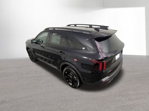 New 2026 Kia Sorento X-Line EX AWD/4WD image 36