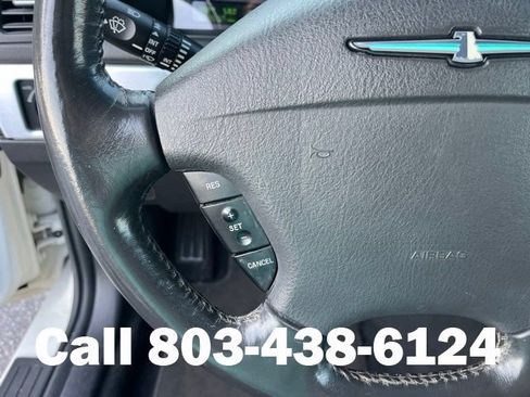 Used 2002 Ford Thunderbird RWD image 17