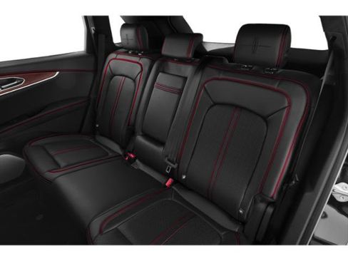 Used 2019 Lincoln Nautilus Black Label FWD image 13