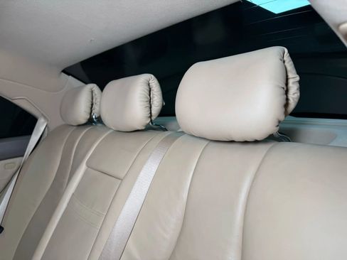 Used 2000 Mercedes-Benz S 500 w/ K2 Opt Pkg image 19