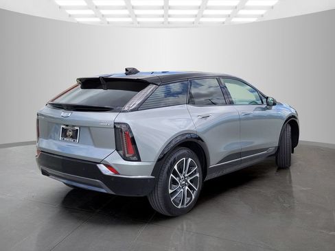 New 2026 Cadillac Optiq Sport 1 RWD image 4