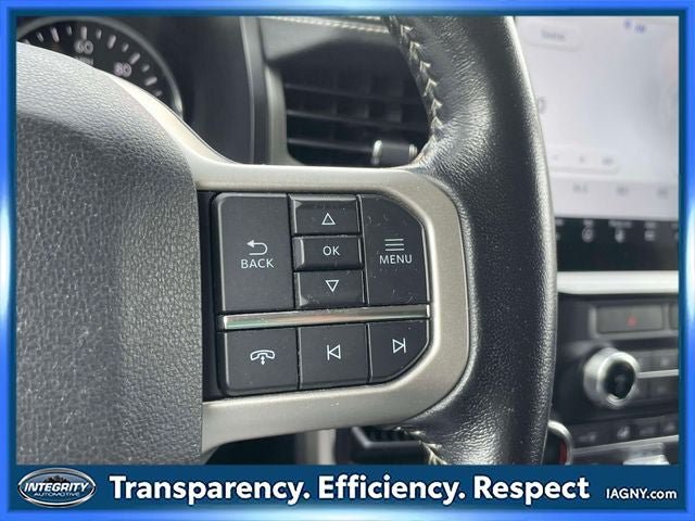 Used 2022 Ford Expedition Max XL AWD/4WD image 21