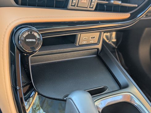 Used 2023 Lexus NX 250 FWD image 23