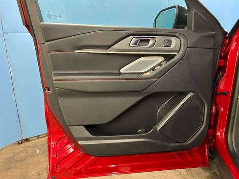 New 2026 Ford Explorer ST image 32