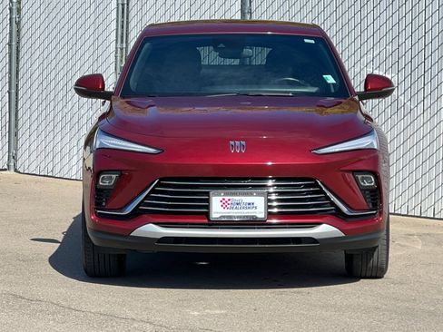 Used 2024 Buick Envista Preferred w/ Convenience I Package image 6