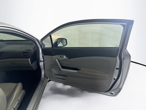 Used 2012 Honda Civic EX-L image 29