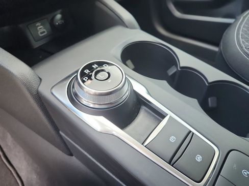 New 2026 Ford Escape Active image 14