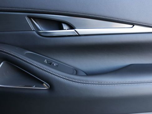 Certified 2025 INFINITI QX60 Luxe w/ Vision Package image 31