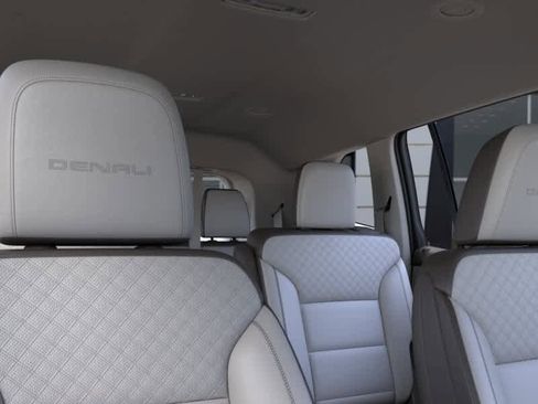 New 2026 GMC Acadia Denali w/ Super Cruise Package AWD/4WD image 24