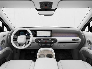 New 2026 Hyundai Palisade SEL Premium FWD video 3