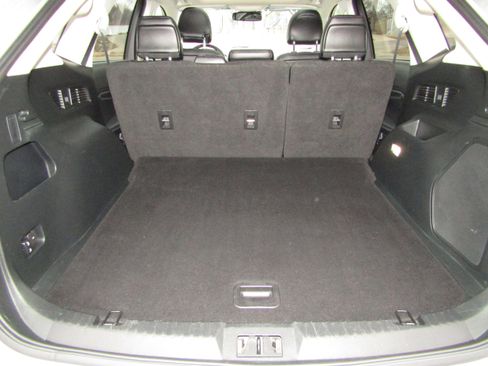 Certified 2019 Ford Edge Titanium w/ Equipment Group 301A image 20