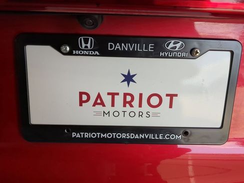 Used 2022 Hyundai Santa Fe SEL image 32