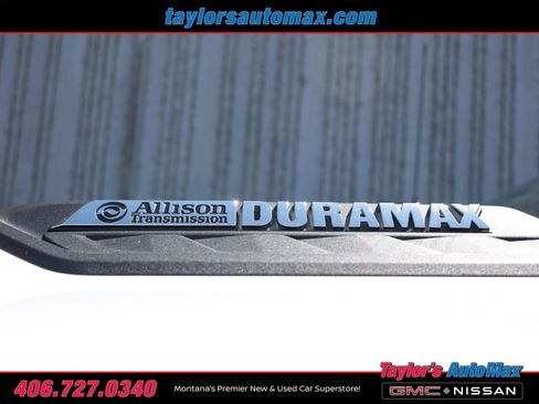 Used 2025 Chevrolet Silverado 2500 ZR2 w/ ZR2 Bison Edition AWD/4WD image 53