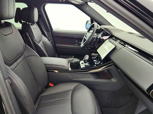 Used 2023 Land Rover Range Rover Sport SE Dynamic image 23