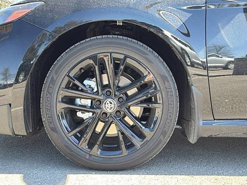 New 2026 Toyota Camry SE image 33