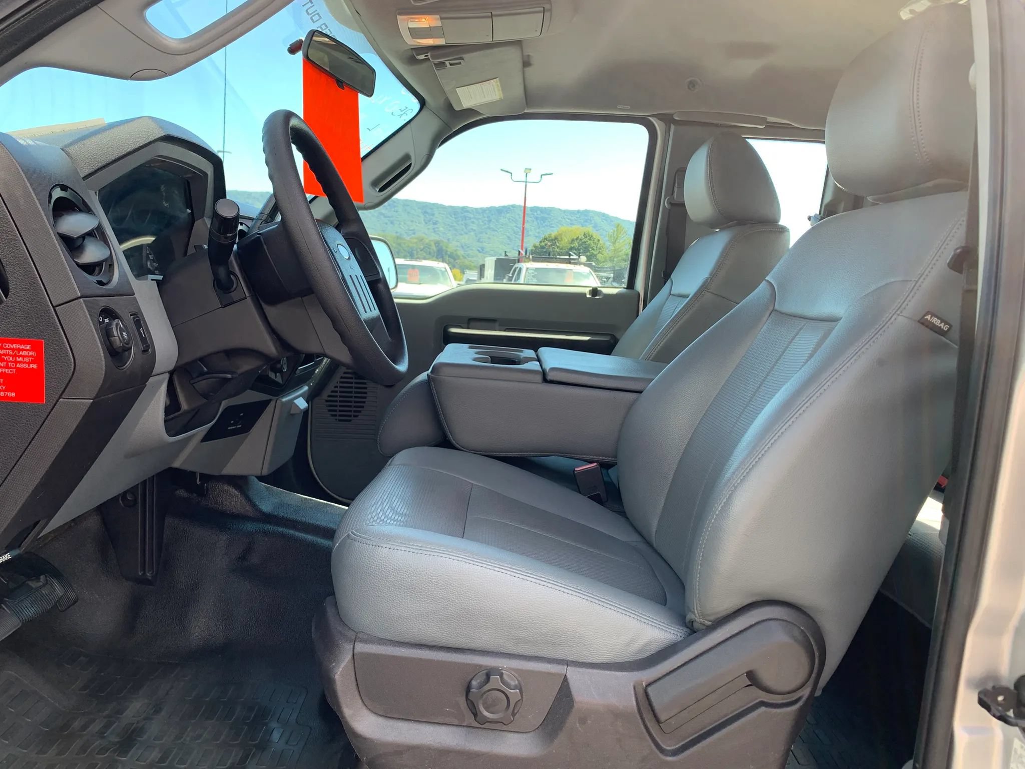 Used 2015 Ford F250 XL AWD/4WD image 9