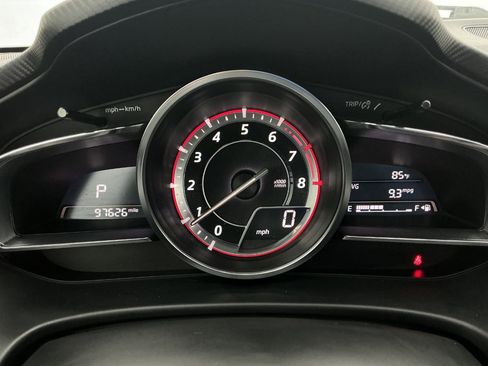 Used 2014 MAZDA MAZDA3 s Touring FWD image 33