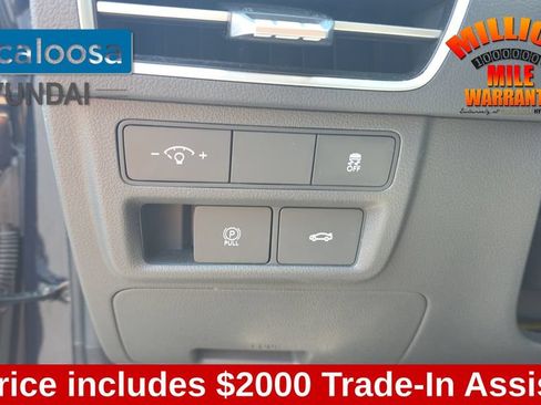 Used 2024 Hyundai Sonata SEL FWD image 14