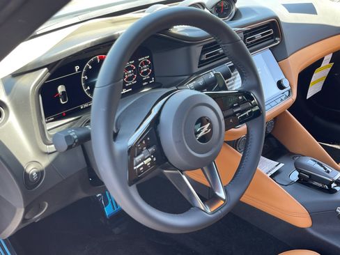 New 2027 Nissan Z Performance RWD image 9
