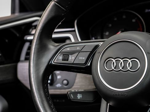 Used 2022 Audi A5 2.0T Premium image 21