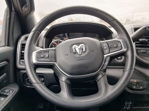 New 2026 RAM 3500 Tradesman image 20