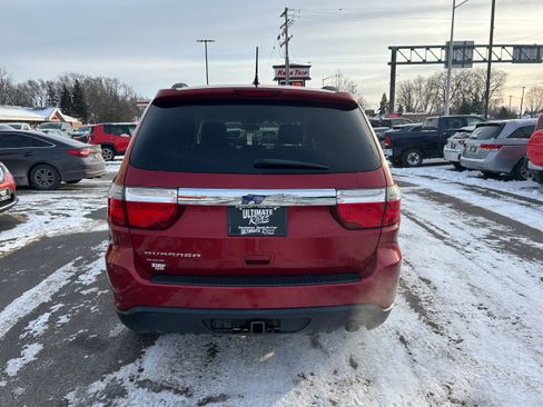 Used 2011 Dodge Durango Express image 2