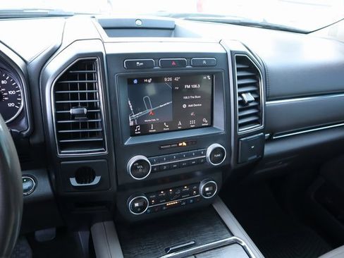 Certified 2019 Ford Expedition Max Limited w/ Driver Assistance Package image 37