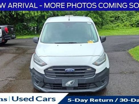 Used 2022 Ford Transit Connect XL FWD image 2