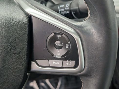 Used 2016 Honda Civic Touring image 22